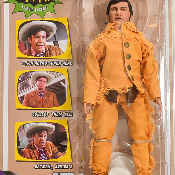 2014 Batman 1966 Classic TV Series 3 Shame Action Figure