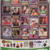 2015 EC Exclusive Alfred Pennyworth Green Apron Limited Edition Action Figure