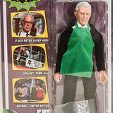 2015 EC Exclusive Alfred Pennyworth Green Apron Limited Edition Action Figure