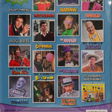 2014 Batman 1966 Classic TV Series 2 The Penguin Action Figure