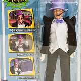 2014 Batman 1966 Classic TV Series 2 The Penguin Action Figure