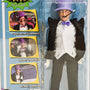 2014 Batman 1966 Classic TV Series 2 The Penguin Action Figure
