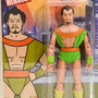 2015 World's Greatest Heroes Super Friends Samurai Action Figure