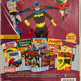 2015 World's Greatest Heroes! First Appearances Series 1 Batgirl Action Figure