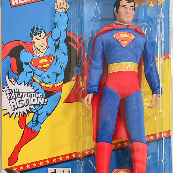 2014 DC Super Powers Series 1 Superman Action Figure