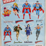2014 Superman Retro Series 1  Early Bird First Release Superman 8