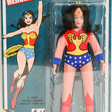 2014 World's Greatest Heroes! Wonder Woman with Full Body Artwork Action Figure