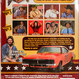 2014 The Dukes of Hazzard Series 2 Cooter Action Figure