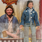 2014 The Dukes of Hazzard Series 2 Cooter Action Figure