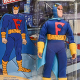 2017 Dynomutt Retro Series Blue Falcon Action Figure