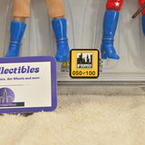 Very rare ! Limited Edition # 50 of only 100 made !! Kid Flash, Aqualad, Wonder Girl and Speedy.