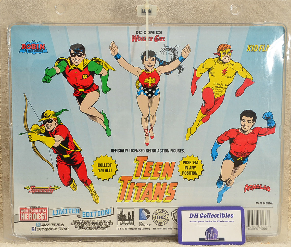 Thank you for looking at DHCollectibles.com ! Your choice for Comics, Action Figures, Hot Wheels, Batman, Superman, Spiderman, Baseball, Hockey, Ghostbusters, Scooby-Doo, Simpsons.  *** All prices are in Canadian dollars *** We ship worldwide