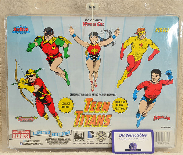 Thank you for looking at DHCollectibles.com ! Your choice for Comics, Action Figures, Hot Wheels, Batman, Superman, Spiderman, Baseball, Hockey, Ghostbusters, Scooby-Doo, Simpsons.  *** All prices are in Canadian dollars *** We ship worldwide
