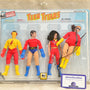 Figures Toy - Teen Titans Limited Edition 50 of 100 Action Figures