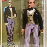 2014 Batman Limited Edition Alfred Pennyworth Retro 8