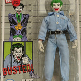2018 Figures Toy Co - The Joker Busted Variant Action Figure 8