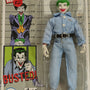 2018 Figures Toy Co - The Joker Busted Variant Action Figure 8" Mego Retro