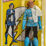2016 Figures Toy Co Retro 8 Inch Series 1 The Flash Action Figure