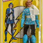 2016 Figures Toy Co Retro 8 Inch Series 1 The Flash Action Figure