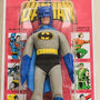 2015 Batman Classic TV  Batman  Emerald City Comics Exclusive 8 Inch Limited Edition of 200