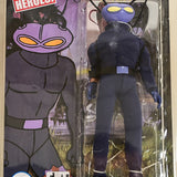 2017 Figures Toy Co Super Friends Series 6 Black Manta  Action Figure 8
