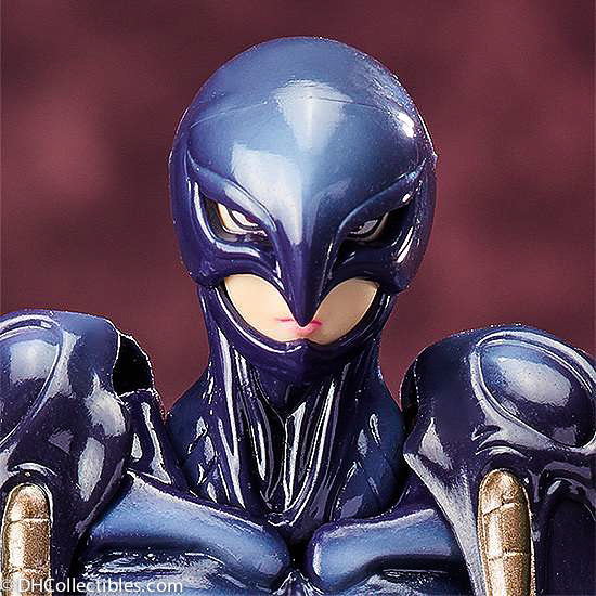 2017 FREEing Figma Fento Action Figure