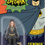 2017 Funko Batman 1966 Classic TV Series Catwoman 3.75 inch Action Figure