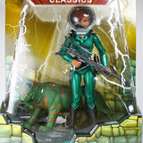 2011 Masters of the Universe Classics Captain Glenn Action Figure
