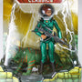 2011 Masters of the Universe Classics Captain Glenn Action Figure