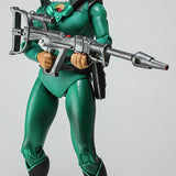 2011 Masters of the Universe Classics Captain Glenn Action Figure