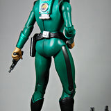 2011 Masters of the Universe Classics Captain Glenn Action Figure