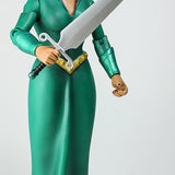 2011 Masters of the Universe Classics Captain Glenn Action Figure