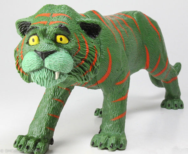 2011 Masters of the Universe Classics Captain Glenn Action Figure