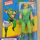 Figures Toy Co. Green Arrow - World's Greatest Heroes  Action Figure 8