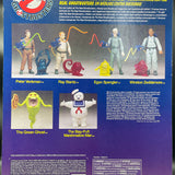 2020 Ghostbusters Kenner Classics Green Ghost Slimer Retro Action Figure Toy with Accessories