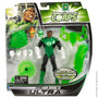 2014 DC Comics Total Heroes Ultra Green Lantern Corps - Action Figure