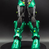 DC Universe Classics Green Lantern Stel BAF Left and Right Leg