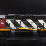 LIFE-LIKE RM 587127 Canadian National Railway CNR#5506 Untested