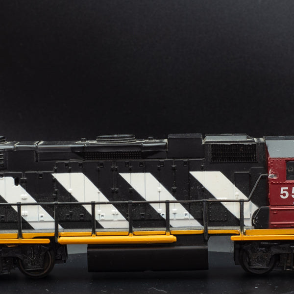 LIFE-LIKE RM 587127 Canadian National Railway CNR#5506 Untested