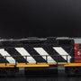 LIFE-LIKE RM 587127 Canadian National Railway CNR#5506 Untested