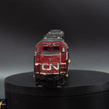 LIFE-LIKE RM 587127 Canadian National Railway CNR#5506 Untested
