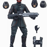 2017 Marvel Legends 10th Anniversary Red Skull 6