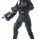 2017 Marvel Legends 10th Anniversary Red Skull 6