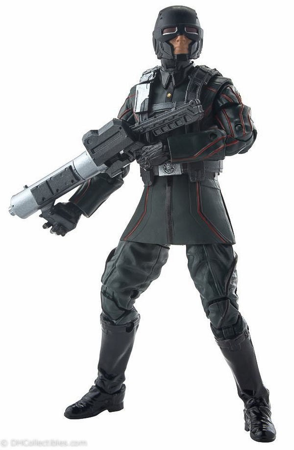 2017 Marvel Legends 10th Anniversary Red Skull 6" Action Figure