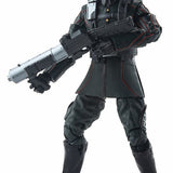 2017 Marvel Legends 10th Anniversary Red Skull 6