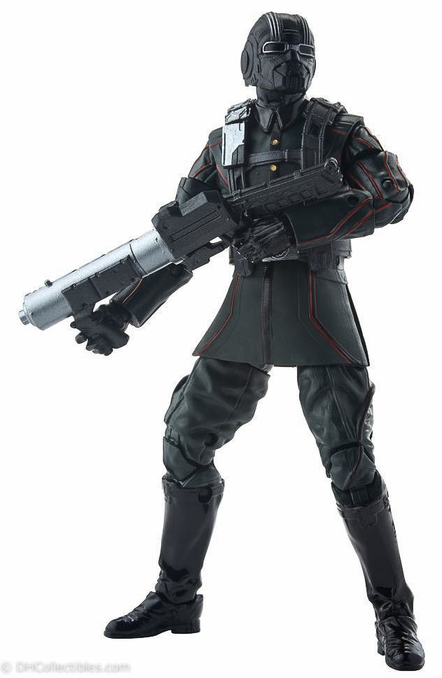 2017 Marvel Legends 10th Anniversary Red Skull 6" Action Figure