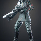 2017 Marvel Legends 10th Anniversary Red Skull 6