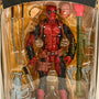 2016 Deadpool Marvel Legends Series X-men 6" Figure BAF Juggernaut