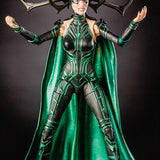 2018 Hasbro Marvel Legends Thor Ragnarok Series Skurge & Marvel's Hela Action Figures
