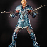 2018 Hasbro Marvel Legends Thor Ragnarok Series Skurge & Marvel's Hela Action Figures